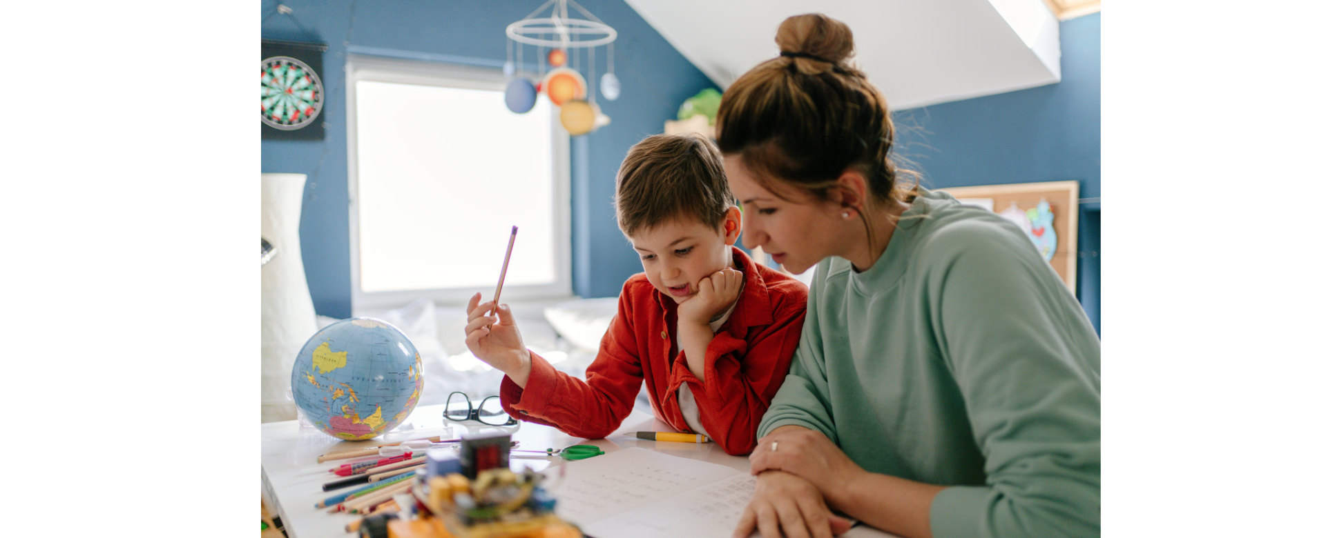 Os Benefícios do Homeschooling e do Afterschool